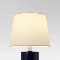 Linen Lamp Shade Shell - Threshold -Threshold Home Furniture Store GUEST dfb954ce 18bc 4e09 a5ce e202efa09d82
