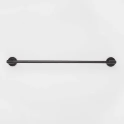 24" Clean Towel Bar - Threshold™ 6 24" Clean Towel Bar - Threshold™ -Threshold Home Furniture Store GUEST e0454be9 f427 485e b720 0cea676cd64c