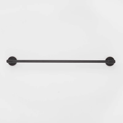 24" Clean Towel Bar - Threshold™ 24" Clean Towel Bar - Threshold™ -Threshold Home Furniture Store GUEST e0454be9 f427 485e b720 0cea676cd64c