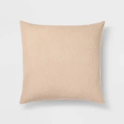 Matelassé Medallion Coverlet Sham Beige - Threshold™ 6 Matelassé Medallion Coverlet Sham Beige - Threshold™ -Threshold Home Furniture Store GUEST e19c5254 4af4 4574 97e3 26ac748d04f7