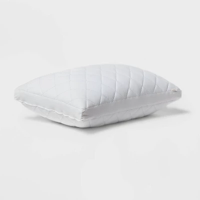 Cool to Touch Extra Firm Bed Pillow - Threshold™ Cool To Touch Extra Firm Bed Pillow - Threshold™ -Threshold Home Furniture Store GUEST e1e9b833 b1ae 4e6f a22d 2a9d4883048d