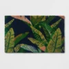 Doormat Banana Leaf - Threshold™ 1 Doormat Banana Leaf - Threshold™ -Threshold Home Furniture Store GUEST e20a91f8 bfba 473f 9033 cbfb1b248e0e