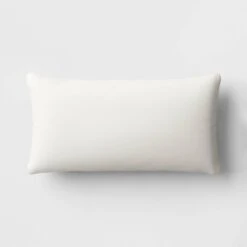 Oversized Woven Cotton Slubby Striped Throw Pillow Ivory - Threshold™ -Threshold Home Furniture Store GUEST e3d5d3f7 9ef0 44e5 905b a02840e3db79