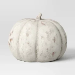 Ceramic Pumpkin Cream - Threshold™ -Threshold Home Furniture Store GUEST e3d779c0 e38d 4ab2 8c0c fcdfec0d1674
