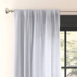 Universal Blackout Window Curtain Liner White - Threshold™ 6 Universal Blackout Window Curtain Liner White - Threshold™ -Threshold Home Furniture Store GUEST e40f7f72 91b1 41c4 8d81 716bdc48af8b