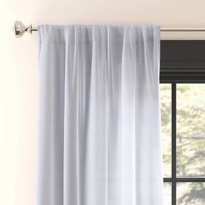 Universal Blackout Window Curtain Liner White - Threshold™ Universal Blackout Window Curtain Liner White - Threshold™ -Threshold Home Furniture Store GUEST e40f7f72 91b1 41c4 8d81 716bdc48af8b