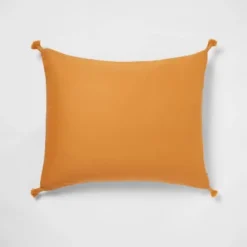 Double Cloth Quilt Sham - Threshold™ 4 Double Cloth Quilt Sham - Threshold™ -Threshold Home Furniture Store GUEST e43339e3 321a 4559 842e 1b4e1bbba720