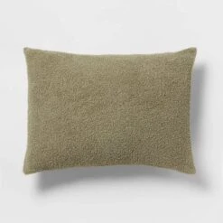 3pc Full/Queen Traditional Cozy Chenille Comforter And Sham Set Green - Threshold™ -Threshold Home Furniture Store GUEST e50bf53b b54f 4ebc ac6f 8fef1b68e024