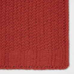 Solid Chenille Knit Throw Blanket - Threshold™ -Threshold Home Furniture Store GUEST e6830892 95e7 4985 a724 b21d0ae26f30