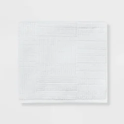 6pc Modern Bath Towels And Washcloths Set - Threshold™ -Threshold Home Furniture Store GUEST e73ec419 8a42 4022 b9b0 18a924ff4e4a