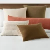 Oblong Boucle Color Blocked Decorative Throw Pillow - Threshold™ 2 Oblong Boucle Color Blocked Decorative Throw Pillow - Threshold™ -Threshold Home Furniture Store GUEST e8c52951 9af6 421c b6dc 686c0c6a1d93