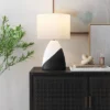 Modern Table Lamp Black/White - Threshold™ -Threshold Home Furniture Store GUEST e913b264 2ef7 4ca4 a82e 2ecd01457508