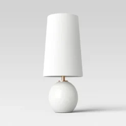 Marble Table Lamp Off-White - Threshold™ -Threshold Home Furniture Store GUEST e946e37f 3c5c 4762 8f9b d4efc690561d