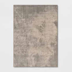 Ryebrook Distressed Modern Abstract Woven Area Rug - Threshold™ -Threshold Home Furniture Store GUEST ea0f6f04 4f4c 4a1a 8a32 ff2c77689e72