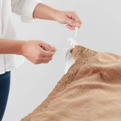 Family Friendly Duvet Cover & Sham Set Chambray - Threshold™ -Threshold Home Furniture Store GUEST ea7ecf1f 3ce7 40d7 ab54 7cdf2b129216