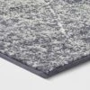 Criss Cross Easy Care Rug - Threshold™ -Threshold Home Furniture Store GUEST ea9242a3 ce13 4f95 8249 f7911caa4150
