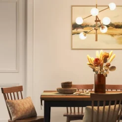 Frosted Glass Geneva Globe Chandelier Brass (Includes LED Light Bulb) - Threshold™ 3 Frosted Glass Geneva Globe Chandelier Brass (Includes LED Light Bulb) - Threshold™ -Threshold Home Furniture Store GUEST eb37c751 9567 4e67 9834 b83e237ccc09