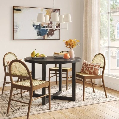 58" x 38" Wonderment Framed Canvas - Threshold™ 58" X 38" Wonderment Framed Canvas - Threshold™ -Threshold Home Furniture Store GUEST eb4da797 417d 41a4 8e8d f8c714c5165e