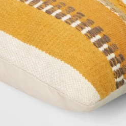 Ombre Striped Lumbar Throw Pillow - Threshold™ 4 Ombre Striped Lumbar Throw Pillow - Threshold™ -Threshold Home Furniture Store GUEST ec1b9216 a65e 4077 b81e ddb2dc817e04