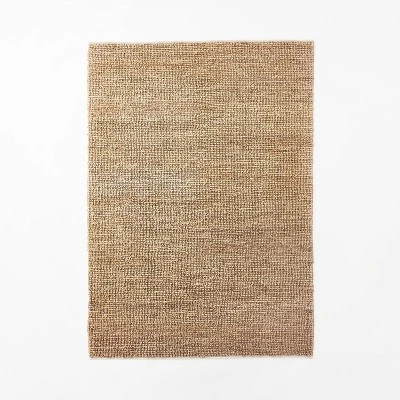 Davis Chunky Jute Rug Neutral - Threshold™ designed with Studio McGee Davis Chunky Jute Rug Neutral - Threshold™ Designed With Studio McGee -Threshold Home Furniture Store GUEST ee4e06e7 8d32 429e b7b5 e8f38916def0