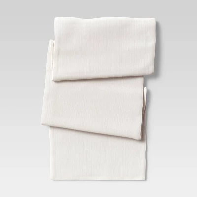 Cotton Solid Table Runner White - Threshold™ Cotton Solid Table Runner White - Threshold™ -Threshold Home Furniture Store GUEST ee5d2a3b a9bd 49dd b777 5ba6fba9a62a