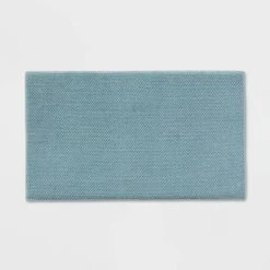 20"x34" Performance Plus Cotton Memory Foam Bath Rug - Threshold™ 9 20"x34" Performance Plus Cotton Memory Foam Bath Rug - Threshold™ -Threshold Home Furniture Store GUEST ef39552d a7d7 4717 977e 64a3847d876d