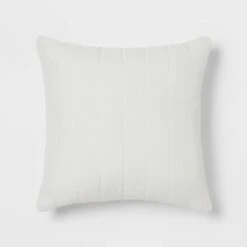 8pc Tufted Broken Stripe Comforter Bedding Set White - Threshold™ 8 8pc Tufted Broken Stripe Comforter Bedding Set White - Threshold™ -Threshold Home Furniture Store GUEST efa9dce2 dc84 4f80 ac79 d6afde6990c3