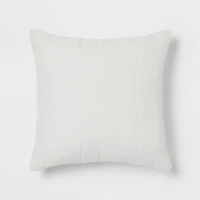 8pc Tufted Broken Stripe Comforter Bedding Set White - Threshold™ 8pc Tufted Broken Stripe Comforter Bedding Set White - Threshold™ -Threshold Home Furniture Store GUEST efa9dce2 dc84 4f80 ac79 d6afde6990c3