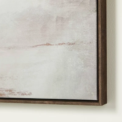 30" x 30" Wonderous Framed Canvas - Threshold™ designed with Studio McGee 30" X 30" Wonderous Framed Canvas - Threshold™ Designed With Studio McGee -Threshold Home Furniture Store GUEST efdb3a03 58c8 4991 a8bb 7e2fd38eba0d