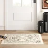 Distressed Persian Accent Rug Cream - Threshold™ 2 Distressed Persian Accent Rug Cream - Threshold™ -Threshold Home Furniture Store GUEST f1845f1d 79fc 413c 8efe 2ddbdd7f5f19