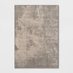 Ryebrook Distressed Modern Abstract Woven Area Rug - Threshold™ -Threshold Home Furniture Store GUEST f198adf3 9748 4ab8 911b ab3d1bd4d3c7