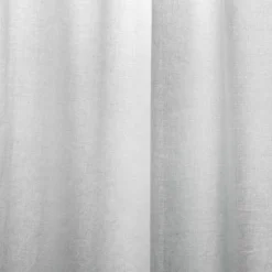1pc 54"x84" Light Filtering Stitched Edge Curtain Panel Cream - Threshold™ -Threshold Home Furniture Store GUEST f1fa0acd 98ec 4512 9e4b c15430cff2fd