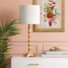Large Bamboo Table Lamp (Includes LED Light Bulb) Brass - Threshold™ 1 Large Bamboo Table Lamp (Includes LED Light Bulb) Brass - Threshold™ -Threshold Home Furniture Store GUEST f3d4dcae 36fe 4757 b79c cd348a15a18a