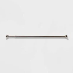 72" Half Moon Dual Mount Shower Rod - Threshold™ -Threshold Home Furniture Store GUEST f44b846a a76e 4b5e 866a 6ea03b3bc96a
