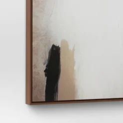 58" X 38" Wonderment Framed Canvas - Threshold™ 5 58" X 38" Wonderment Framed Canvas - Threshold™ -Threshold Home Furniture Store GUEST f5ed2dfb 25fc 4d28 9c7e 8fc2e43d1d11