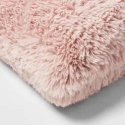 Faux Fur Throw Pillow - Threshold™ 4 Faux Fur Throw Pillow - Threshold™ -Threshold Home Furniture Store GUEST f6ab2e7e 75f9 4247 9882 cee19fc0301c