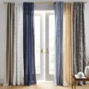 Living Room Curtains Collection
