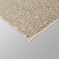7' X 10' Geometric Outdoor Rug Tan - Threshold™ -Threshold Home Furniture Store GUEST f7b57c7c 17c4 4bfe a420 8174e865fb4a