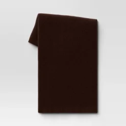 Solid Chenille Knit Throw Blanket - Threshold™ -Threshold Home Furniture Store GUEST f7d88ca0 df2d 439e a788 fc3207cb1a3f