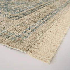 Pine Brook Diamond Persian Style Rug - Threshold™ Designed With Studio McGee -Threshold Home Furniture Store GUEST f809483c 06fd 4e5d b437 f0270845a787