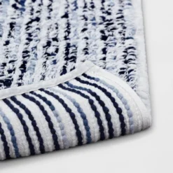 20"x32" Spacedye Striped Bath Rug - Threshold™ -Threshold Home Furniture Store GUEST f9a3f305 4e3d 426f a62a 51fb48d3b811