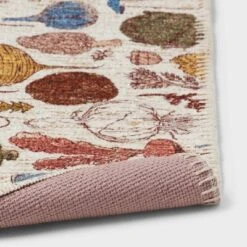20"x34" Woven Pet Tapestry 'Vegetables' - Threshold™ -Threshold Home Furniture Store GUEST f9f64996 1413 47fb 8146 581ea1e181cc