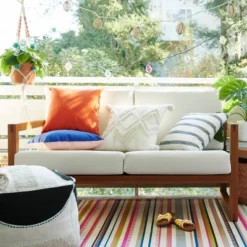 21" X 23" Artificial Monstera Arrangement In Ceramic Pot - Threshold™ 5 21" X 23" Artificial Monstera Arrangement In Ceramic Pot - Threshold™ -Threshold Home Furniture Store GUEST faf664e9 0fbc 4693 9de5 bbdcc5175a63