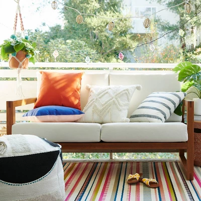 21" x 23" Artificial Monstera Arrangement in Ceramic Pot - Threshold™ 21" X 23" Artificial Monstera Arrangement In Ceramic Pot - Threshold™ -Threshold Home Furniture Store GUEST faf664e9 0fbc 4693 9de5 bbdcc5175a63