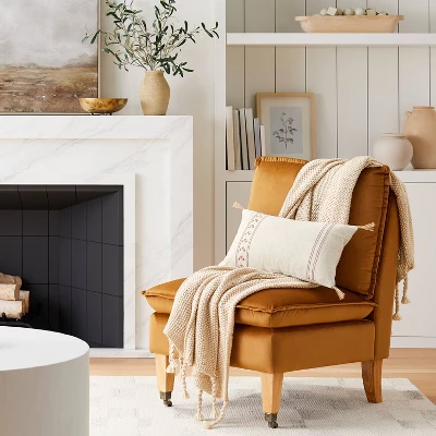 Windowpane Knit Throw Blanket with Tassels - Threshold™ designed with Studio McGee Windowpane Knit Throw Blanket With Tassels - Threshold™ Designed With Studio McGee -Threshold Home Furniture Store GUEST fb058303 af62 4598 a101 0cad1cccadcc