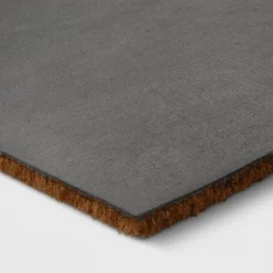 1'6"x2'6" Natural Printed Rug Black - Threshold™ 4 1'6"x2'6" Natural Printed Rug Black - Threshold™ -Threshold Home Furniture Store GUEST fbec469b f10d 4518 a89f e30d363b91b1