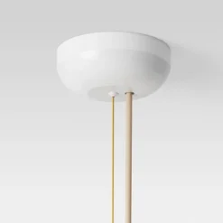 Small Seagrass Light Pendant Light Brown (Includes Energy Efficient Light Bulb) - Threshold™ -Threshold Home Furniture Store GUEST fd03b6f5 88cc 4bed 908f 9aaba3b5d9c5