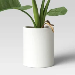 36" X 26" Artificial Travelers Banana Leaf In Pot - Threshold™ 4 36" X 26" Artificial Travelers Banana Leaf In Pot - Threshold™ -Threshold Home Furniture Store GUEST fd31f528 9c22 4747 9504 25dbbca28532