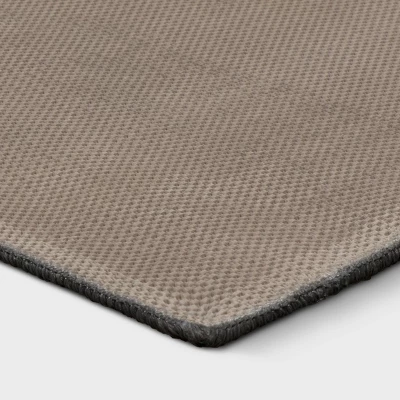 2'x3' Global Persian Style Accent Rug Gray - Threshold™ 2'x3' Global Persian Style Accent Rug Gray - Threshold™ -Threshold Home Furniture Store GUEST fe19b1fb 158f 4272 a972 95b65e0f5c2e