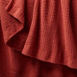 Solid Chenille Knit Throw Blanket - Threshold™ -Threshold Home Furniture Store GUEST ff9848b9 9d82 4fc6 aec6 0f663aea073e